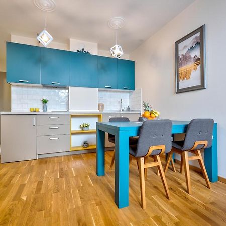 Apartman - Casa Emma- Zlatibor Esterno foto