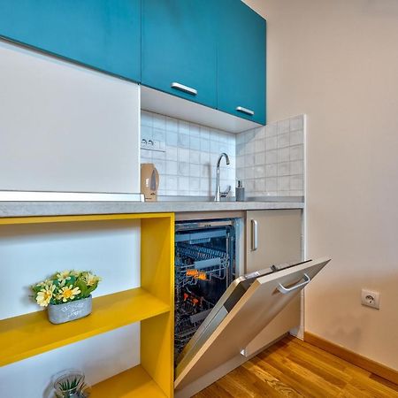 Apartman - Casa Emma- Zlatibor Esterno foto