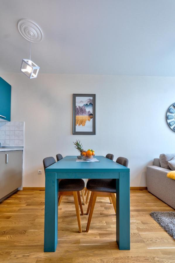 Apartman - Casa Emma- Zlatibor Esterno foto