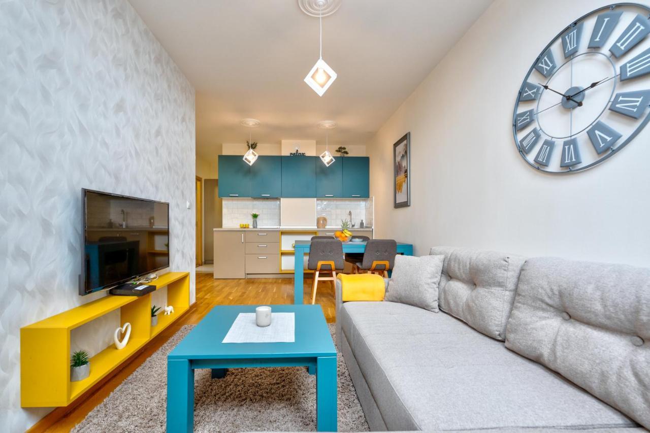 Apartman - Casa Emma- Zlatibor Esterno foto
