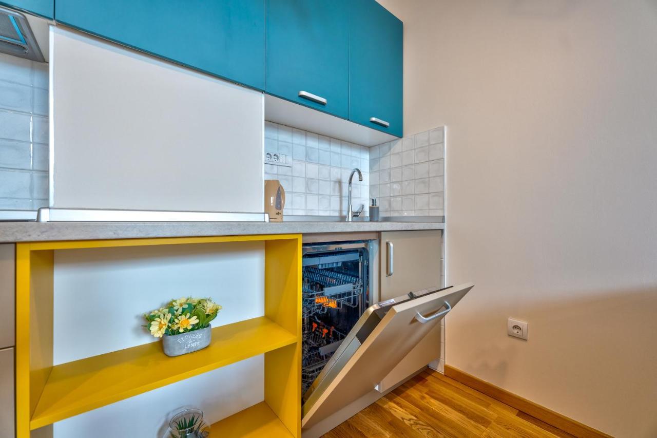 Apartman - Casa Emma- Zlatibor Esterno foto