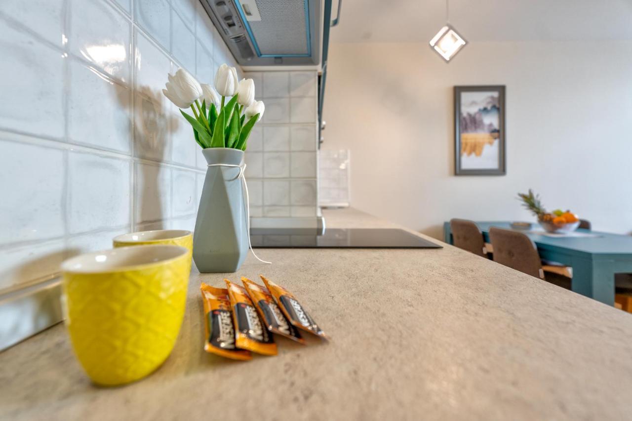Apartman - Casa Emma- Zlatibor Esterno foto
