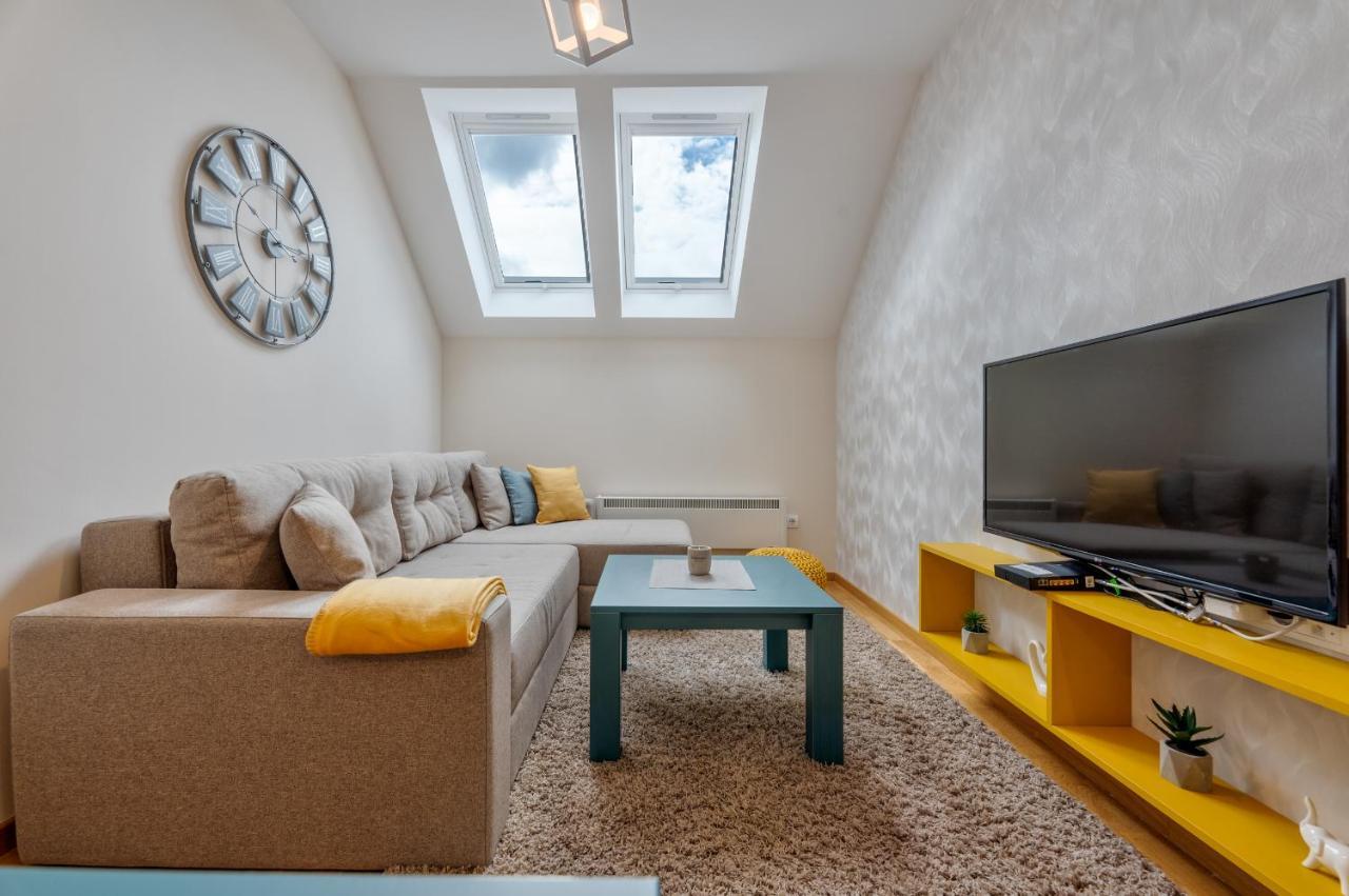 Apartman - Casa Emma- Zlatibor Esterno foto