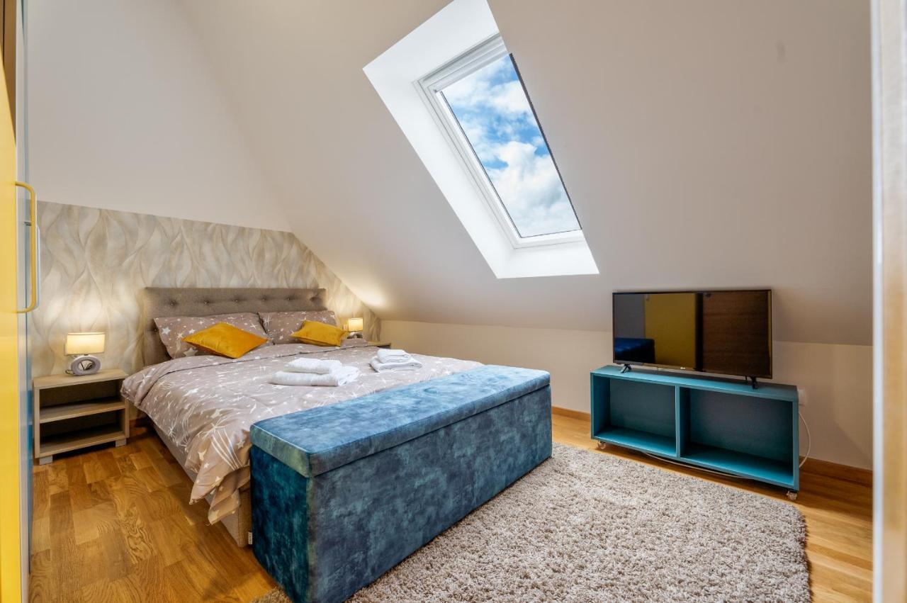 Apartman - Casa Emma- Zlatibor Esterno foto