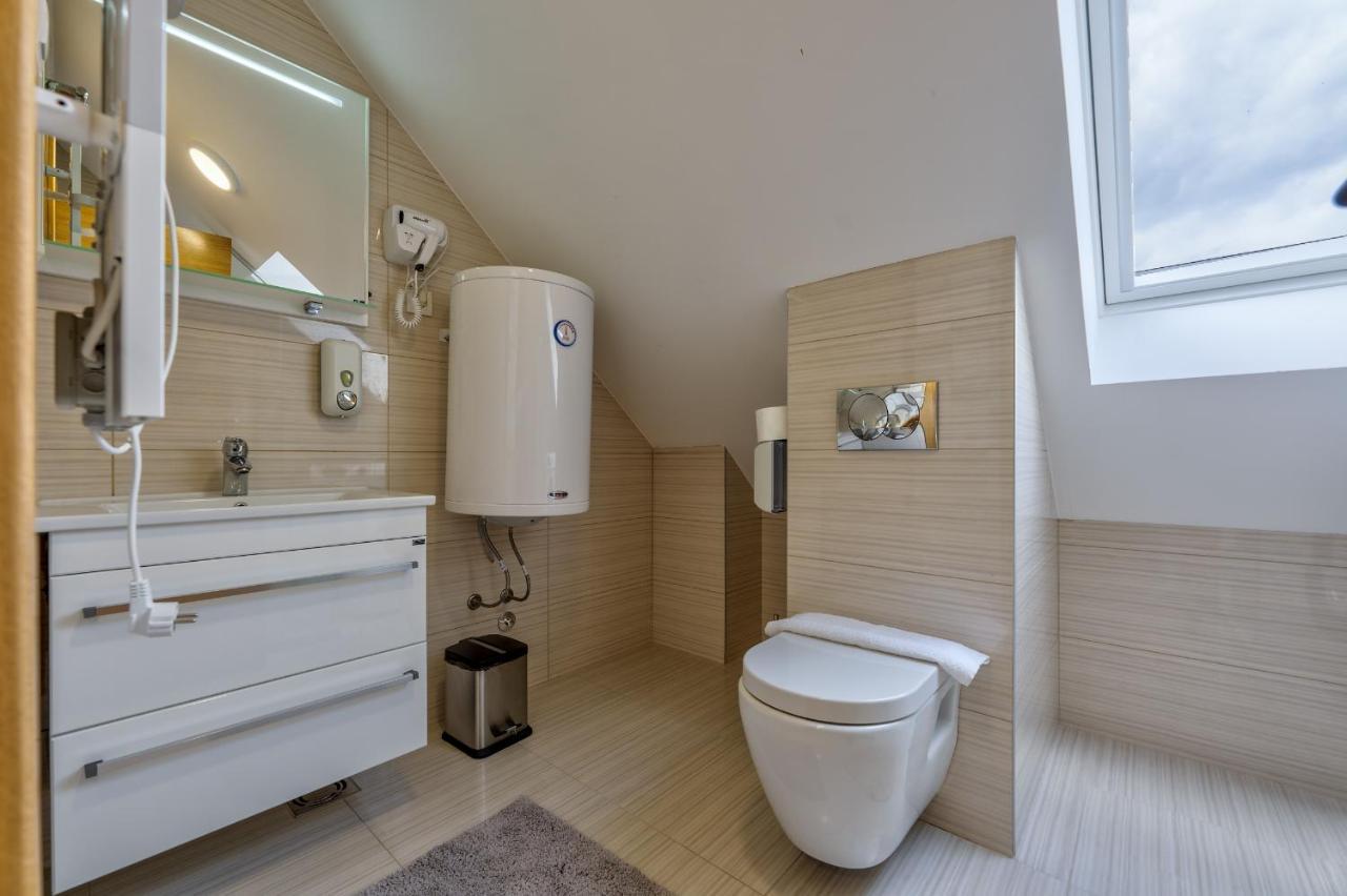 Apartman - Casa Emma- Zlatibor Esterno foto