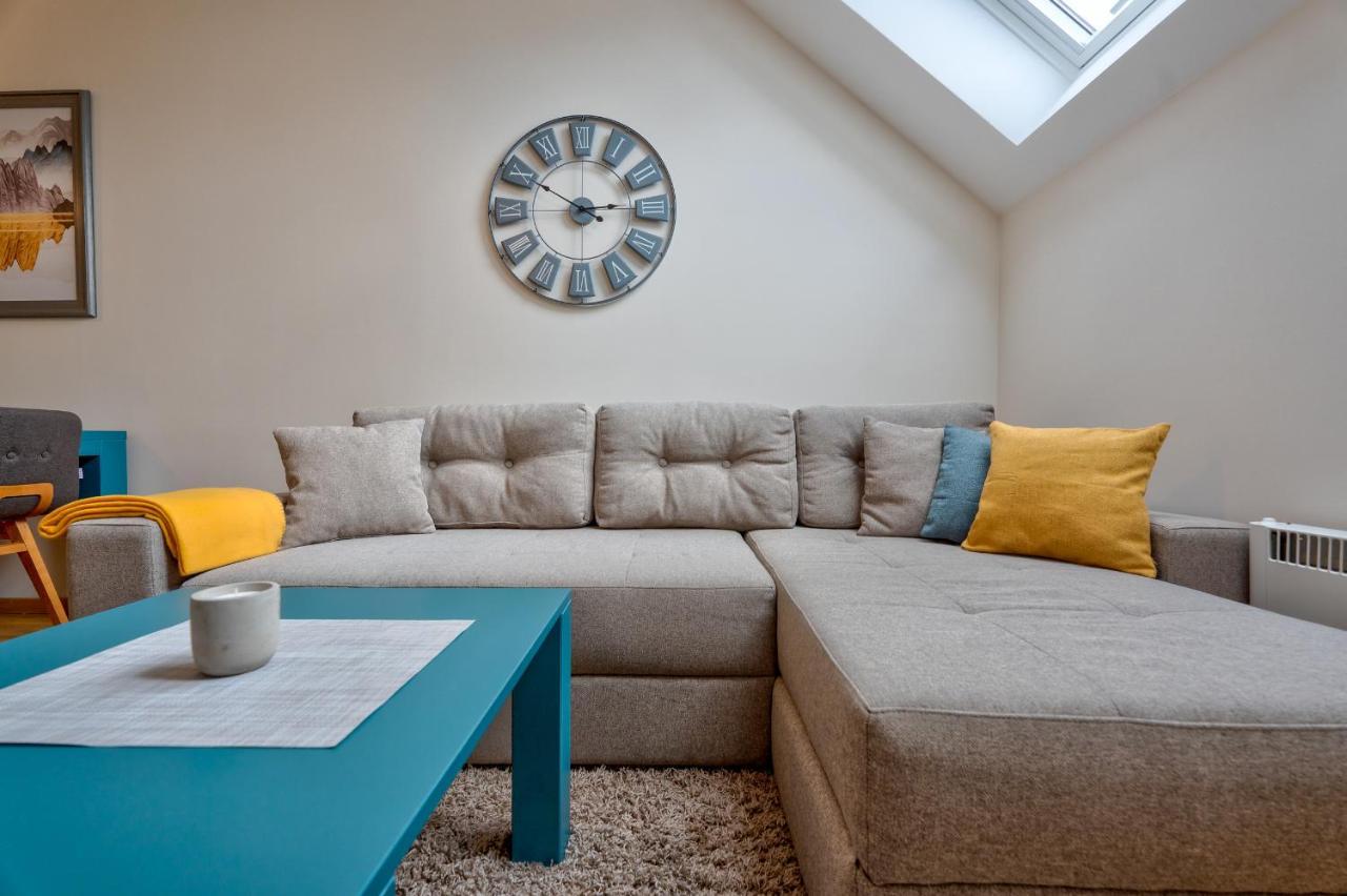 Apartman - Casa Emma- Zlatibor Esterno foto
