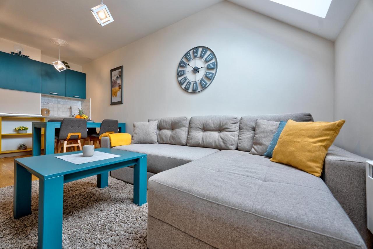 Apartman - Casa Emma- Zlatibor Esterno foto