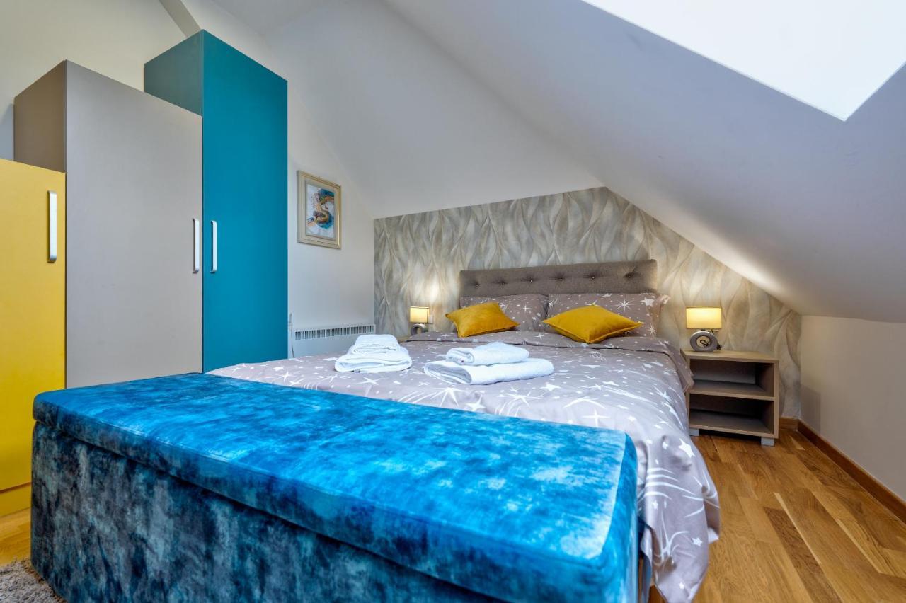 Apartman - Casa Emma- Zlatibor Esterno foto
