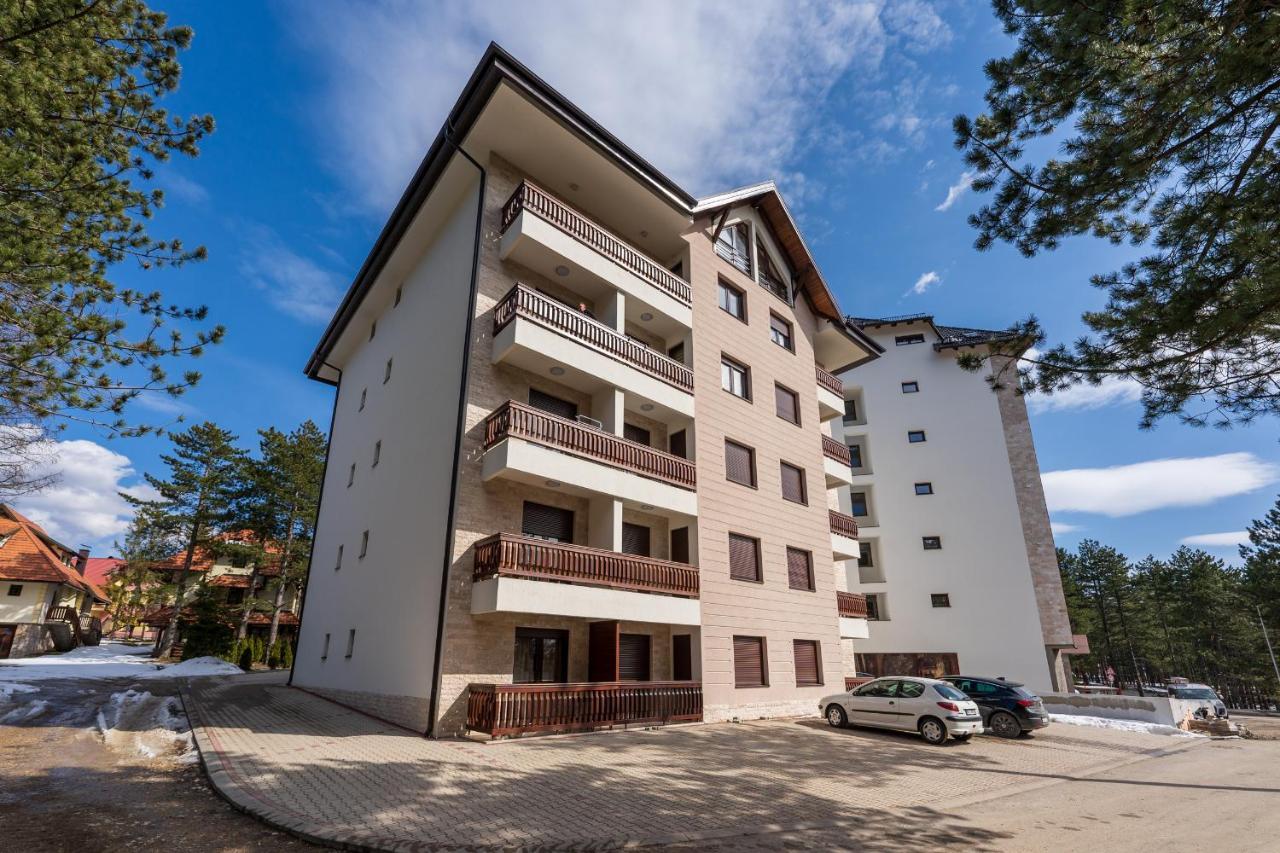 Apartman - Casa Emma- Zlatibor Esterno foto