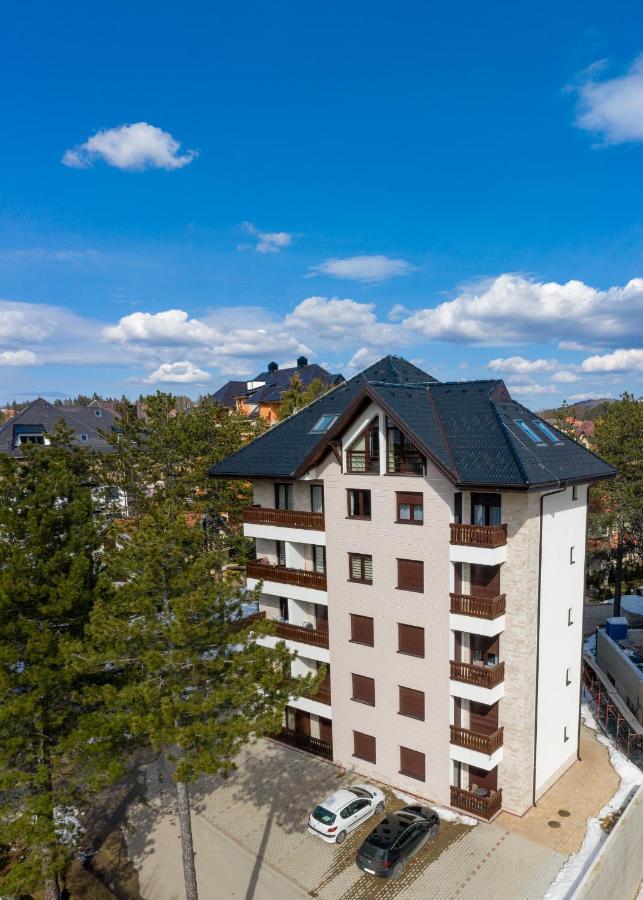 Apartman - Casa Emma- Zlatibor Esterno foto
