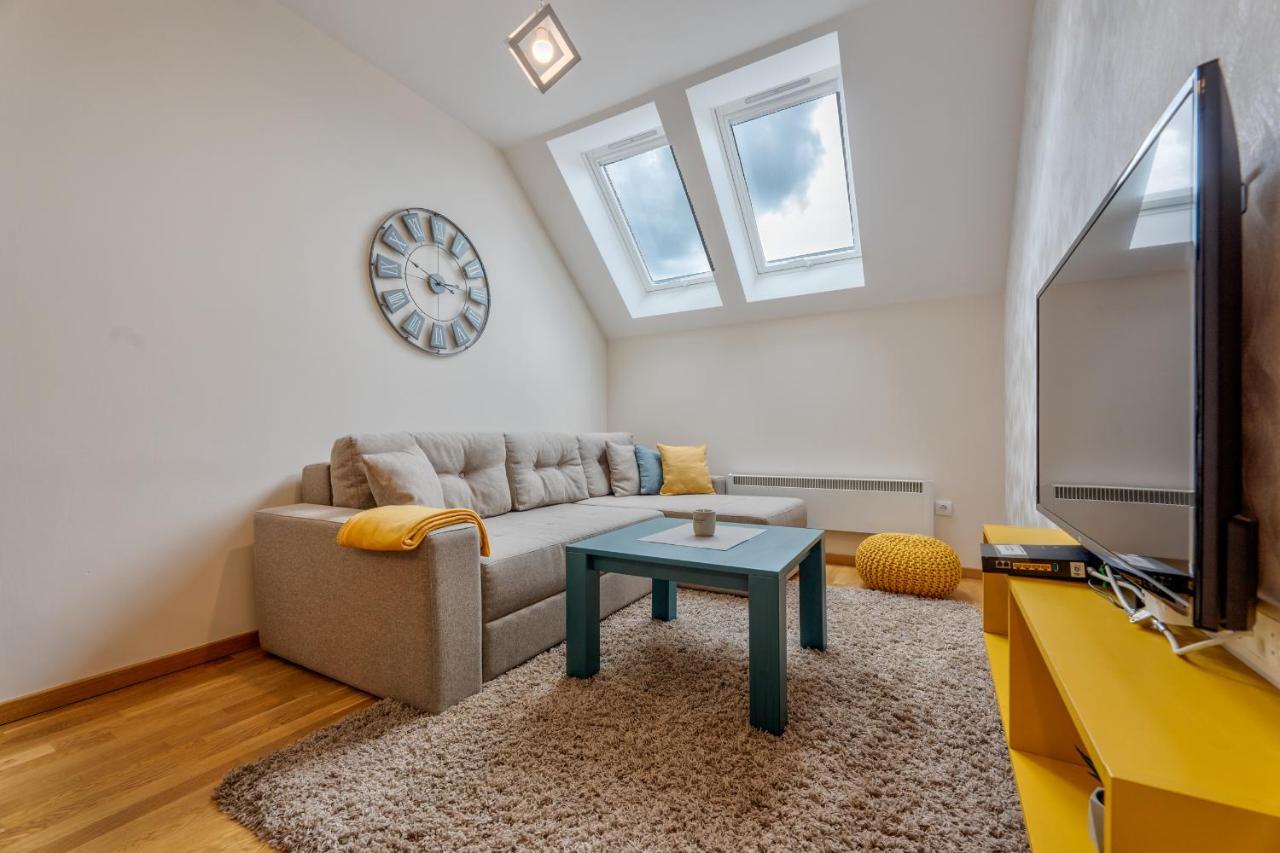 Apartman - Casa Emma- Zlatibor Esterno foto